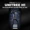  Unitree H1 - Die Zukunft der humanoiden Robotik im Dienste von Industrie und Service
