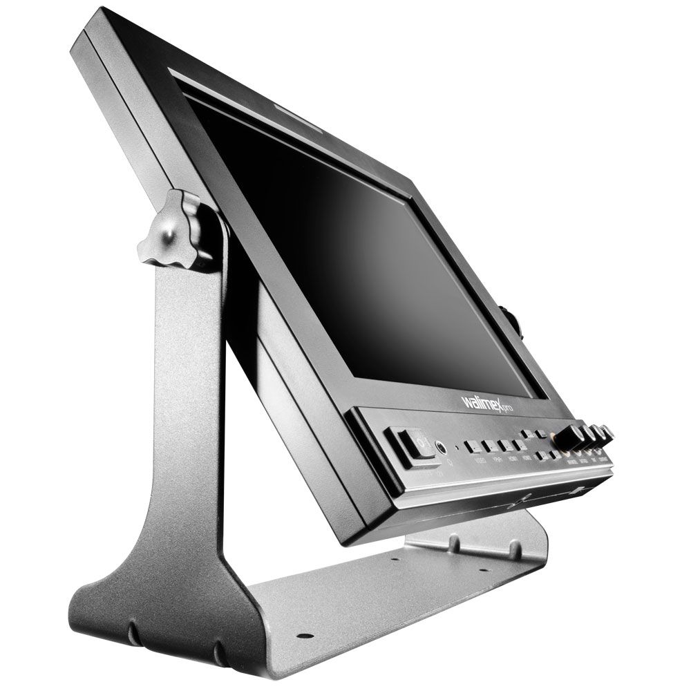 Walimex pro LCD Monitor Director II 24,6 cm Full HD