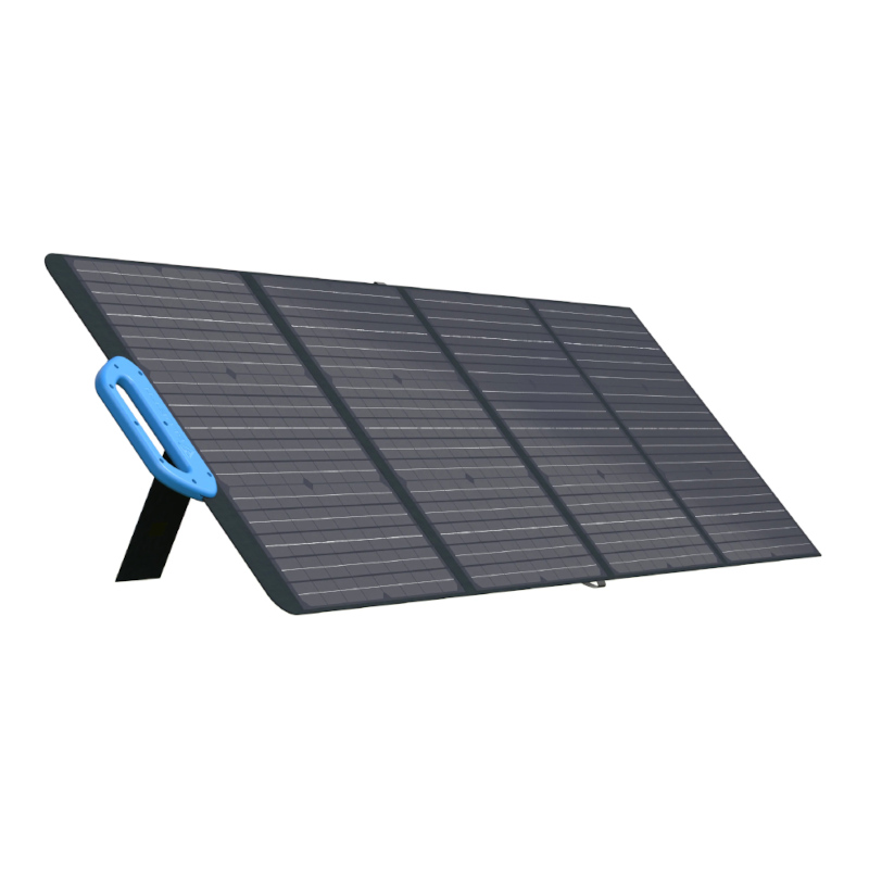 BLUETTI PV120 Solarpanel Faltbar 120W*