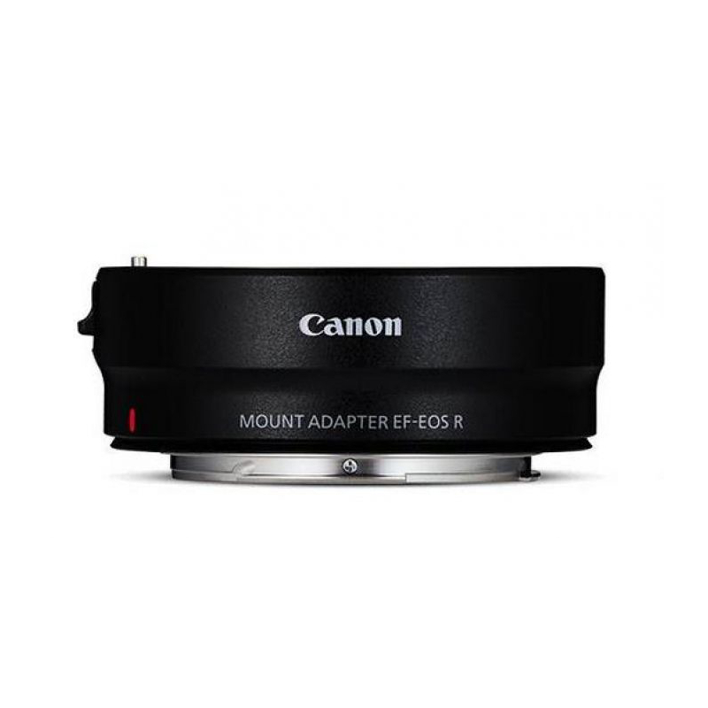 Canon EF-EOS R Adapter - Standard