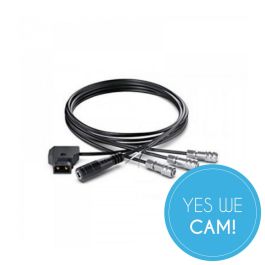 Blackmagic Design Cable - BNC x 3 Camera Fiber Converter