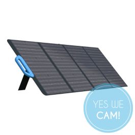 BLUETTI PV200 Solarpanel Faltbar 200W*