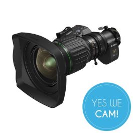 Canon CJ14ex4.3B IASE S