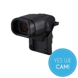 Canon OLED Electronic Viewfinder EVF-V50