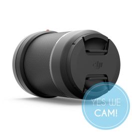 DJI Zenmuse X7 DL 35mm F2.8 LS ASPH Lens (P03)