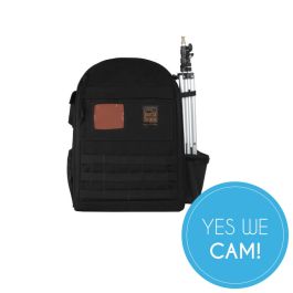 Porta Brace BK-C700 Black Lightweight Backpack for Canon C700