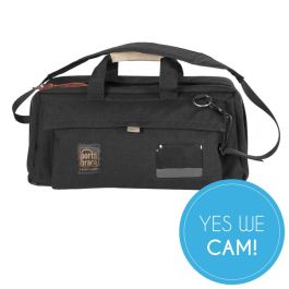 Porta Brace CS-XA10 Black Lightweight Carrying Case für Canon XA10