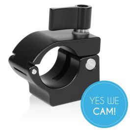 Shape Monitor Accessory Mounting Clamp für 22mm Gimbal Rod