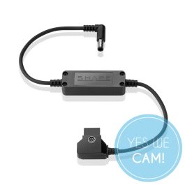 SHAPE Sony FX6 D-Tap power cable with 19.5 V output