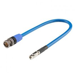 Sommer Cable 50cm MicroBNC/BNC 12G - Video Assist 5" HDR