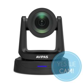 AViPAS AV-2000G 20x NDI/HDMI PTZ Camera w/ PoE