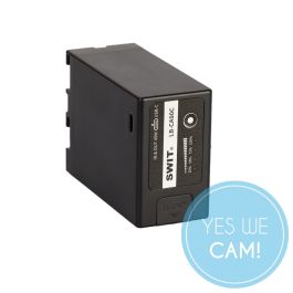 Swit LB-CA90C Canon BP-A Series Battery Pack