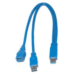 Videodevices PIX-USB3 Y-CABLE