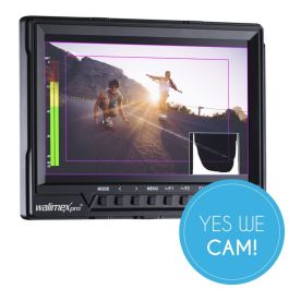 Walimex Pro Full HD Monitor Director III