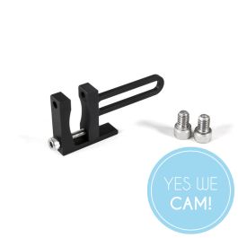 Wooden Camera Cable Clamp