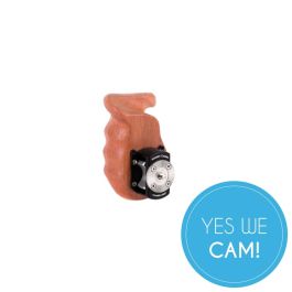 Wooden Camera Handgrip - Right