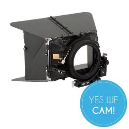 Wooden Camera UMB-1 Universal Mattebox - Pro