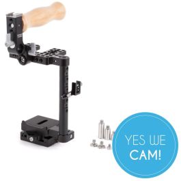 Wooden Camera Unified DSLR Cage - Medium