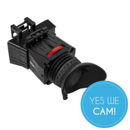 Zacuto Canon C500 Mark II Z-Finder