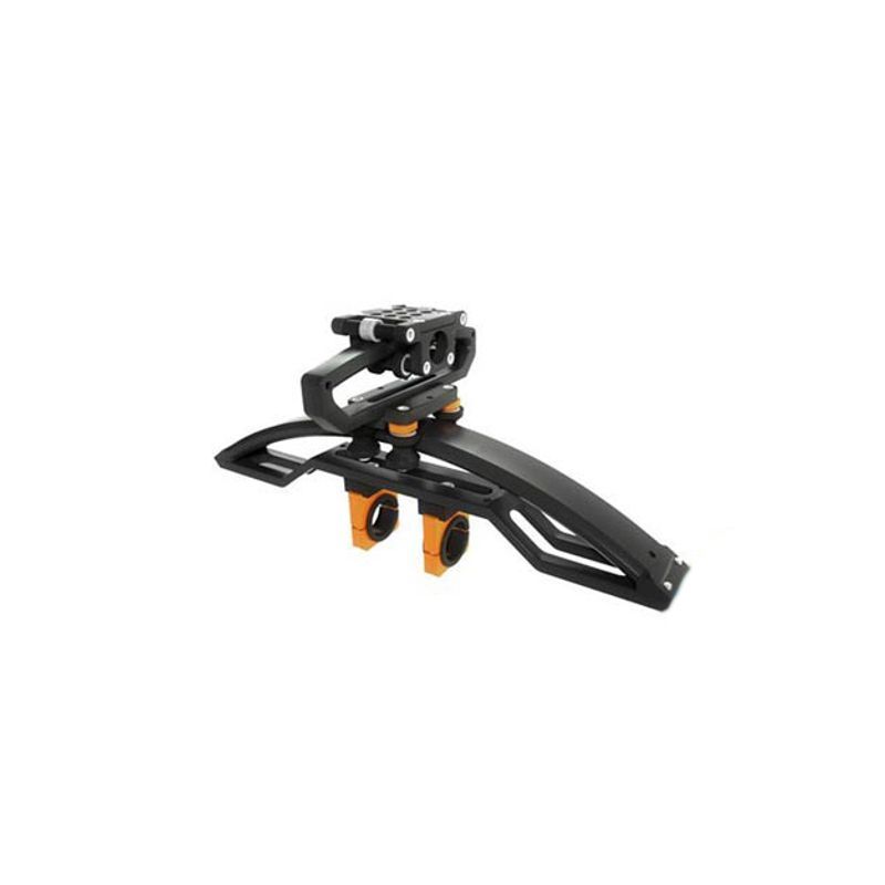 walimex pro StabyFlow Director System Set II (Weste für Schwebestativ inkl. Doppelter Federarm) Stabilisierungshilfe walimex pro StabyFlow Director System Set II (Weste für Schwebestativ inkl. Doppelter Federarm) Stabilisierungshilfe