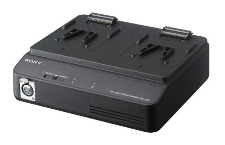 Sony BC-L90 Ladegerät