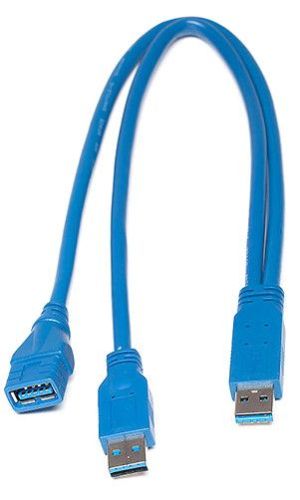 Videodevices PIX-USB3 Y-CABLE