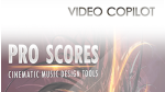 Video Copilot Pro Scores
