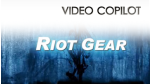 Video Copilot Riot Gear