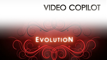 Video Copilot Evolution - Download