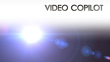 Video Copilot Optical Flares - Download