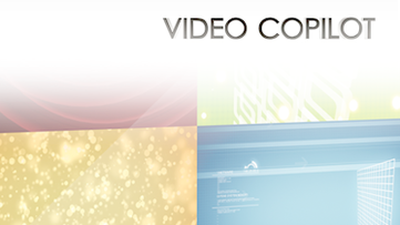 Video Copilot Video Streams HD - Download