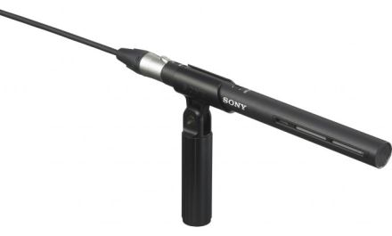 Sony ECM-VG1 - Mikrofon
