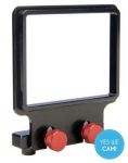 Zacuto Z-Finder 3 Mounting Frame for Small DSLR Bodies