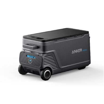 Anker EverFrost Akku-Kühlbox 50 + Cooler Battery