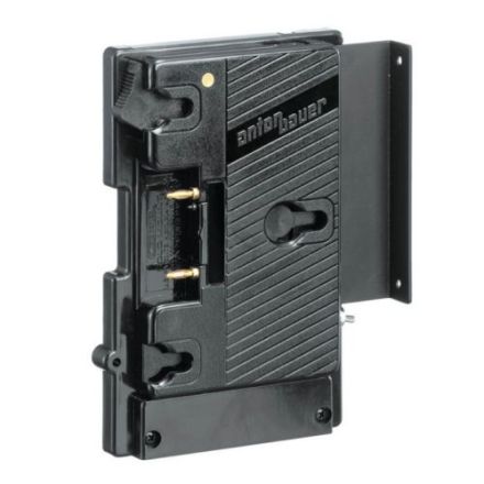Anton Bauer QR-DSR Battery Mounting Adapter