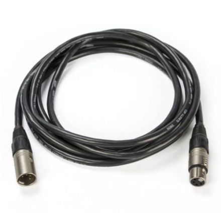 Anton Bauer XLR-4 Charger Cable