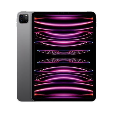 Apple iPad Pro 11 Wi-Fi spacegrau - 4. Gen.