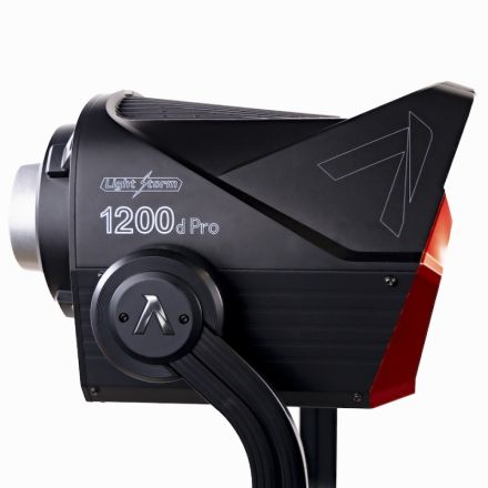 Aputure Light Storm 1200d Pro