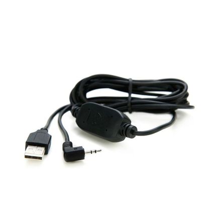 Atomos USB to Serial Calibration Kabel