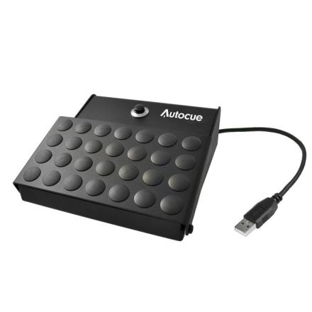 Autocue USB Foot Control
