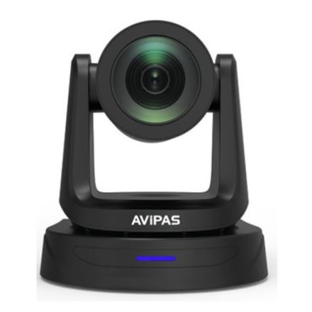 AViPAS AV-2020G 20x SDI/HDMI/USB PTZ Camera w/ PoE+