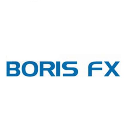 Boris FX Continuum Unit Transitions Software