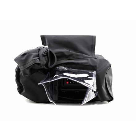camRade wetSuit Blackmagic URSA Mini Regenschutz