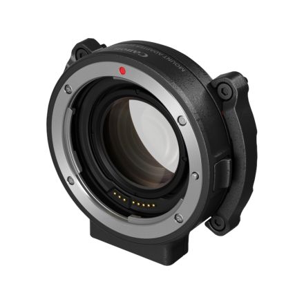 Canon Bajonettadapter EF-EOS R 0.71x