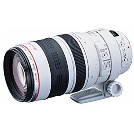 Canon EF 100-400mm L IS II USM Objektiv