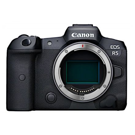 Canon EOS R5