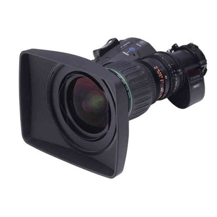 Canon KJ10ex4.5B IASE Objektiv