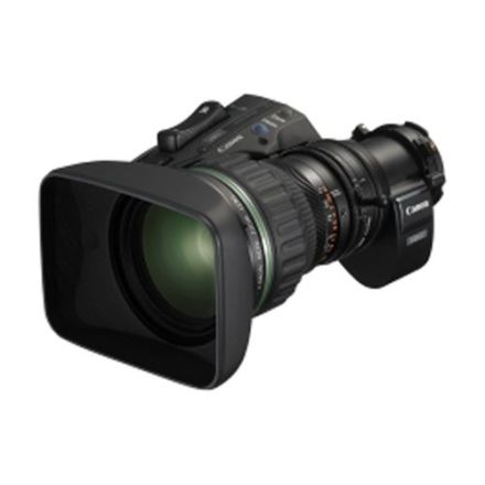 Canon KJ17ex7.7B IASE Objektiv