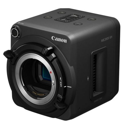 Canon ME200S-SH HD Kamera