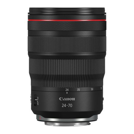 Canon RF 24-70mm F2.8L IS USM